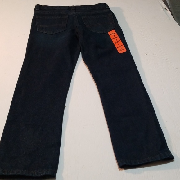 Children's Place boys Skinny Jeans Size 7 Gray - Picture 5 of 8